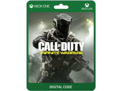 💎Call of Duty: Infinite Warfare - стартовое XBOX🔑