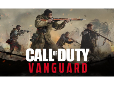 💎Call of Duty: Vanguard 🔥 rent for PC!💎