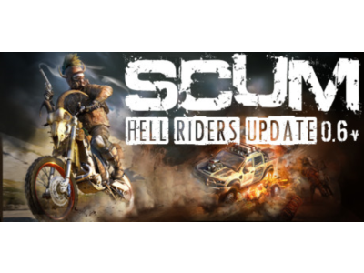 ✅SCUM (Steam Key / RU+CIS) 💳0% NO COMMISSION