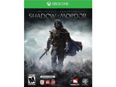 🎮💙❤️🔥СРЕДИЗЕМЬЕ: ТЕНИ МОРДОРА ЗОЛОТОЕ ИЗДАНИЕ XBOX🔑КЛЮЧ AR ЛИЦЕНЗИЯ