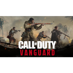 Call of Duty: Vanguard ACCOUNT RENT (PC) 🔥 (GLOBA