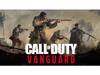 Call of Duty: Vanguard ACCOUNT RENT (PC) 🔥 (GLOBA
