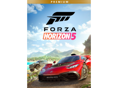 FORZA HORIZON 5 Premium+Forza 3/4/7+Collection⭐ТОП