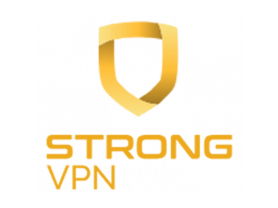 STRONG VPN + WARRANTY + CASHBACK + DISCOUNT