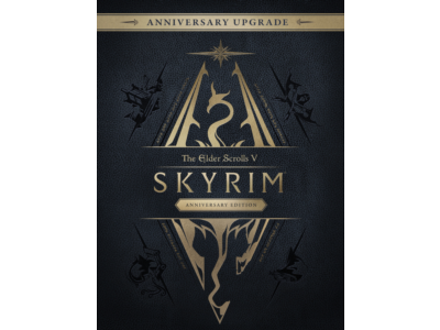 The Elder Scrolls V: Skyrim Anniversary Upgrade Steam