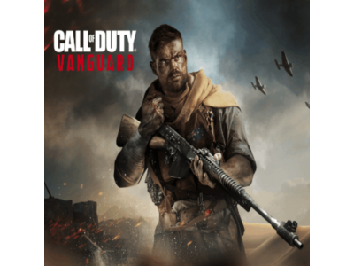 🔥 Call of Duty: Vanguard 🕓АРЕНДА АККАУНТА (PC)