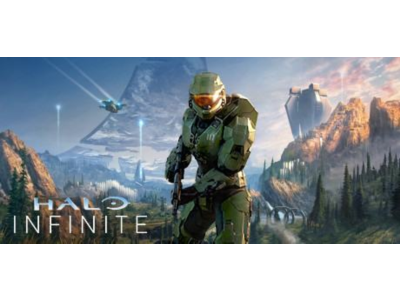Halo Infinite (Campaign)💳Steam без активаторов