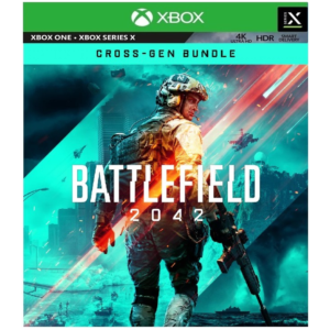 ✅Battlefield 2042 Xbox Аренда SX/SS/One✅