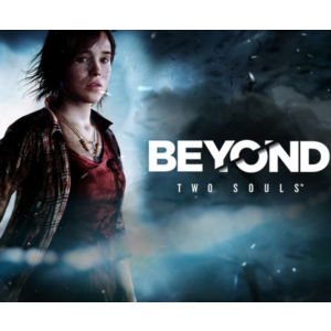 Beyond: Two Souls (Steam key / Region Free)