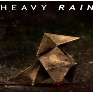 Heavy Rain (Steam key / РФ+СНГ)