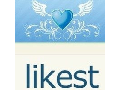 купон likest.ru на 1.000 баллов
