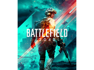 Battlefield 2042 STANDARD RU/MULTI + WARRANTY