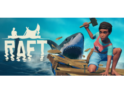 Raft💳Steam аккаунт без активаторов