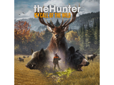 🟢 theHunter: Call of the Wild ( Region Free ) 🟢