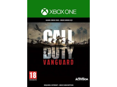 ✅ Call of Duty: Vanguard Standard Edition XBOX Ключ 🔑