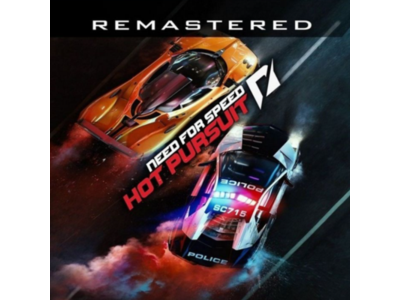 NEED FOR SPEED: HOT PURSUIT REMASTERED ✅EA APP KEY