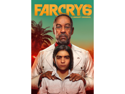 ✅💥 FAR CRY 6 💥✅ Xbox One I Series X I S 🔑 KEY 🔑🌍