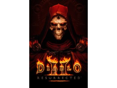 ✅💥 DIABLO II: RESURRECTED ✅ XBOX ONE/X/S 🔑 КЛЮЧ 🔑