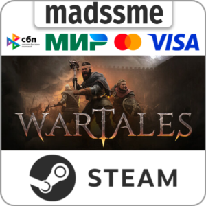 Wartales * RU/KZ/CIS/TR/AR * STEAM 🚀 AUTO DELIVERY