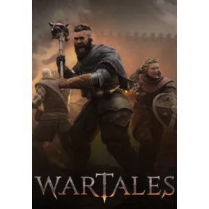 Wartales STEAM GIFT FOR RUSSIA