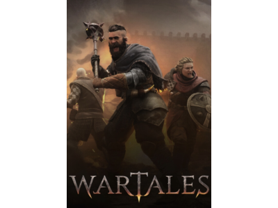 Wartales STEAM GIFT FOR RUSSIA