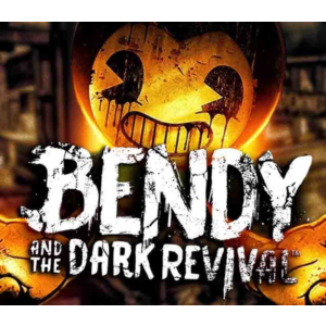 Bendy and the Dark Revival+Bendy and the Ink Machine 🌍