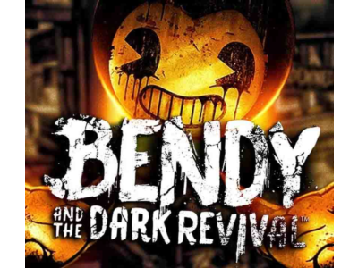 Bendy and the Dark Revival+Bendy and the Ink Machine 🌍
