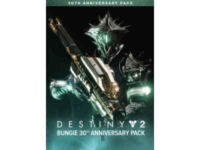 Destiny 2 Bungie 30th Anniversary Pack XBOX Code 🔑