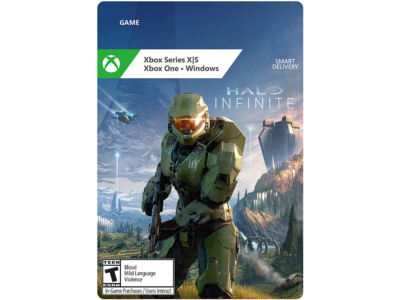 ✅ Halo Infinite XBOX ONE SERIES X|S / PC Ключ 🔑