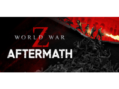 World War Z Aftermath | + 2 DLC STEAM КЛЮЧ РУССКИЙ ЯЗЫК