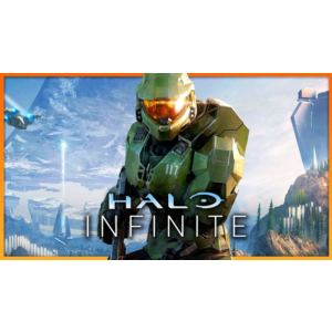 Halo Infinite (Campaign) (STEAM) 🔥