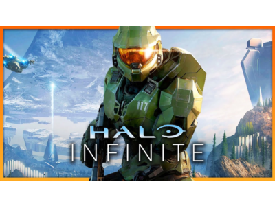 Halo Infinite (кампания) (STEAM) 🔥