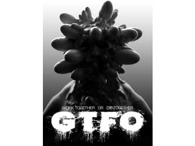 GTFO (Аренда аккаунта Steam) Мультиплеер GFN, VK Play