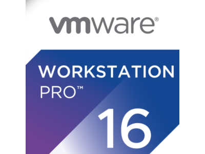 VMware Workstation 16.x.x Pro —Бессрочная (Global)