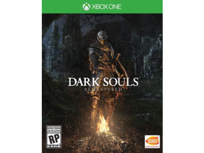 🎮🔥DARK SOULS: REMASTERED XBOX ONE /SERIES X|S🔑КЛЮЧ🔥