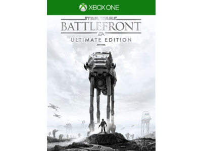 🎮САМОЕ ПОЛНОЕ ИЗДАНИЕ STAR WARS BATTLEFRONT XBOX🔑КЛЮЧ