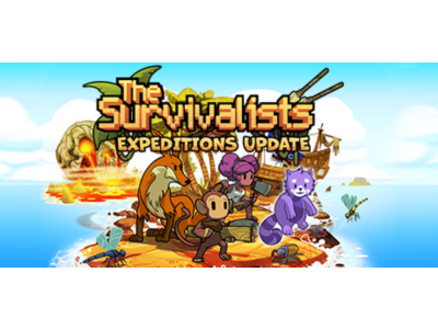 ✅The Survivalists (Steam Key / RU+CIS) 💳0%