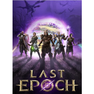 Last Epoch STEAM GIFT FOR RUSSIA