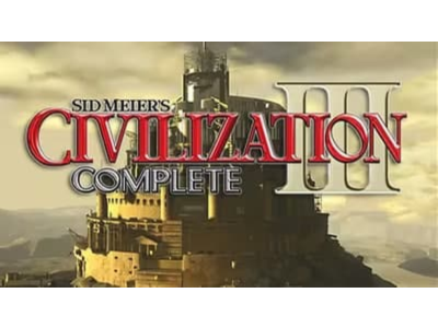 Civilization III Complete (Steam) Global +🎁