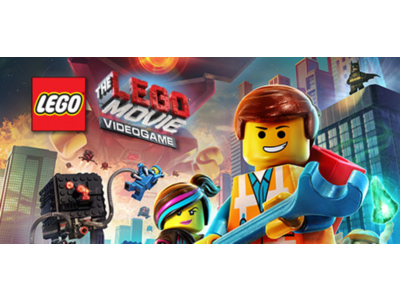 ✅The LEGO Movie Videogame (Steam Key / Global) 💳0%
