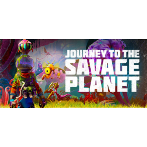 Journey To The Savage Planet | GOG ACCOUNT + MAIL 💥