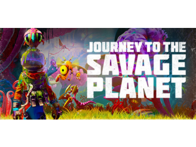 Journey To The Savage Planet | GOG АККАУНТ + ПОЧТА 💥