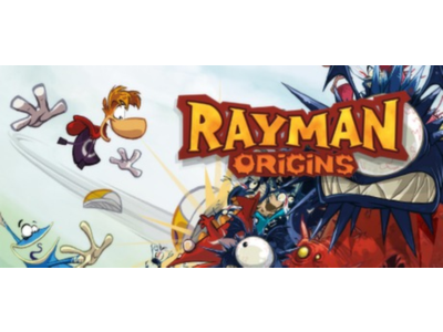 Rayman Origins | UPLAY АККАУНТ | СМЕНА ДАННЫХ 💥