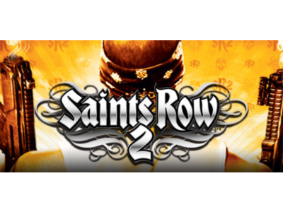 Saints Row 2 / STEAM КЛЮЧ СРАЗУ / REGION FREE