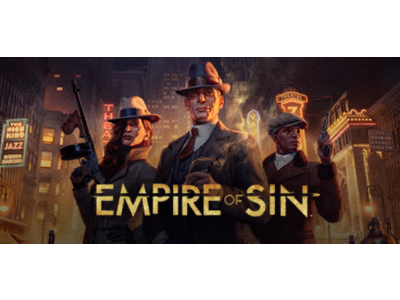 Empire of Sin 💎 STEAM GIFT RU