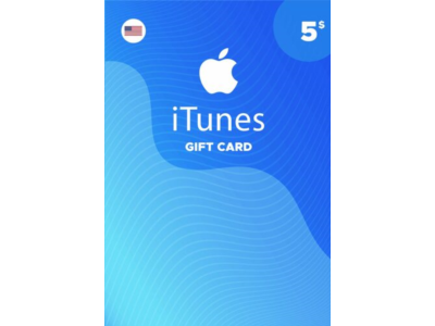 Подарочная карта🎁 Apple iTunes 15 $ iTunes Key USA 🇺🇸