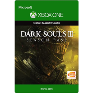 🎮🔥DARK SOULS™ III - Season Pass XBOX ONE / X|S🔑Key🔥