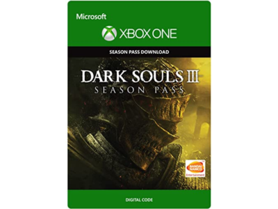 🎮🔥DARK SOULS™ III - Season Pass XBOX ONE / X|S🔑Key🔥