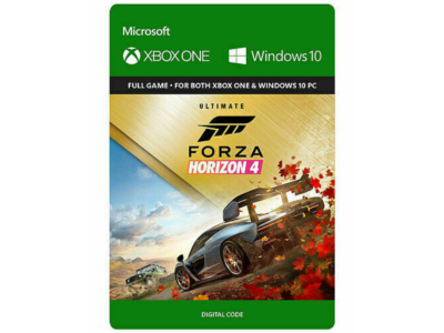 🎮🔥FORZA HORIZON 4 ULTIMATE EDITION XBOX/WIN10🔑КЛЮЧ🔥