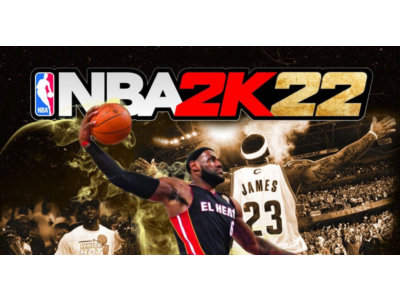 NBA 2K22 (STEAM) Аккаунт 🌍Region Free